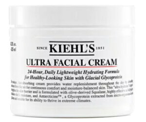 Kiehl's L[Y N[ UFC 50ml