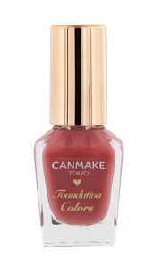 ��c CANMAKE �L�������C�N �t�@���f�[�V�����J���[�Y 01 �i�`�������s���N 8mL