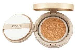 ETVOS エトヴォス ミネラルグロウスキンクッション 12g