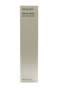 Attenir AejA hXXm[ fCG}W 60ml pt