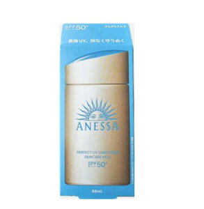 �y2025�N�V�p�b�P�[�W�z������ �A�l�b�T �p�[�t�F�N�gUV �X�L���P�A�~���N NA 60mL SPF50+ PA++++