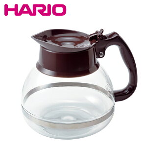 HARIO nI@CDH-18CBR pe1800ml nI R[q[fJ^1800