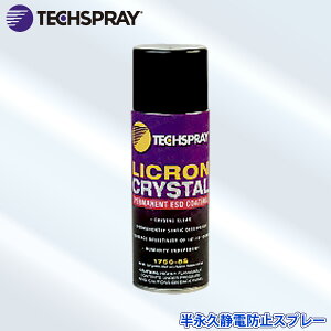 �e�b�N�X�v���[ ���i�v�Ód�h�~�X�v���[ ���N�����N���X�^�� 1756-8S TECH SPRAY LICRON CRYSTAL ��������s��