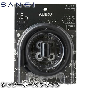 SANEI Oh V[z[X ubN PS30-864TXB-MD ^bN BLACKn V[wbh  {