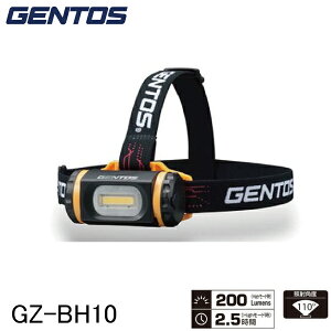 �W�F���g�X �h���w�b�h���C�g GZ-BH10�yCOB LED���C�g�z