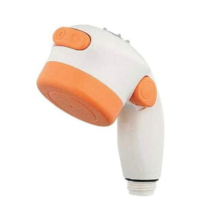 KAKUDAI カクダイ やさしいシャワー 3567 【乳幼児用温度感知シャワー】【赤ちゃん用品】【シャワーヘッド】