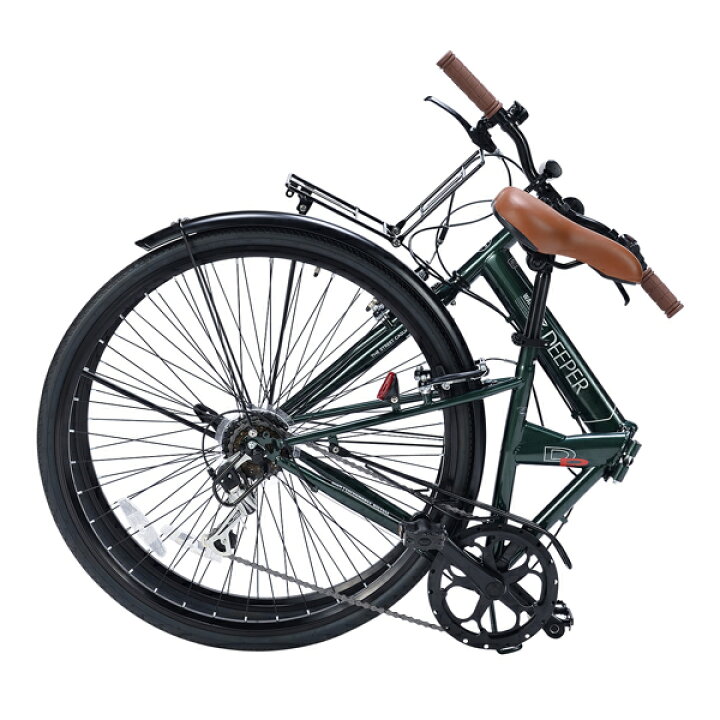 自転車で止まっているバスにこすってしまった