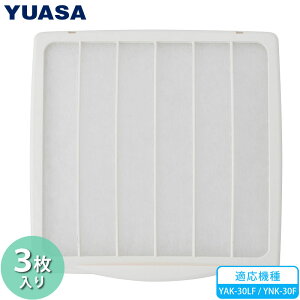 C tB^[ 3 p N-30 ATvCXC YNK-30F YAK-30LF p Ha30cmp Y-30pi ւp YUASA i