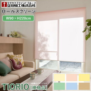 �e�B�I���I ���[���X�N���[�� ��90×����220cm�yTR-126/TR-151/TR-144/TR-123/TR-158/TR-138�z���[���J�[�e�� �Ԏd�؂� �ډB�� �������X�s�[�h���� �I�C���u���[�L �ȒP��t �K�i�i 1�N�ۏ� TIORIO ����@