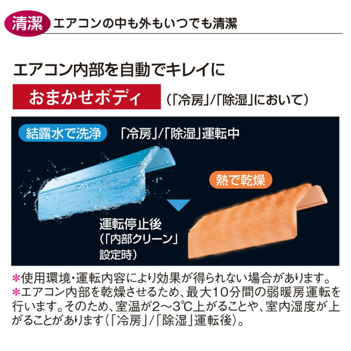 楽天市場】三菱電機 ルームエアコン 主に 23畳用 霧ヶ峰 MSZ-LT7122S(W 