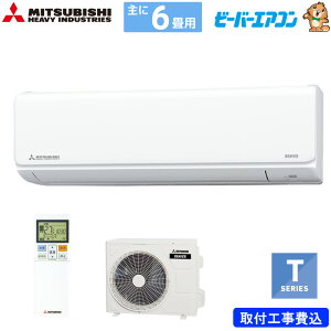 OHdH [GAR  6p r[o[GAR SRK2225T-W 2.2kw TV[Y tWH P100V SRK2225TW t@CXm[ MITSUBISHI