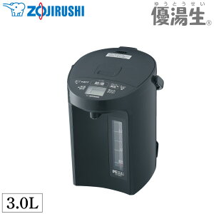 �ۈ� �}�z�[�r�� VE�d�C�܂ق��т� CV-GD30-BM �\�t�g�u���b�N �D���� ���@�r 3.0L ���@�т� �d�C�|�b�g �]�|������h�~ �󕰂��h�~ ZOJIRUSHI