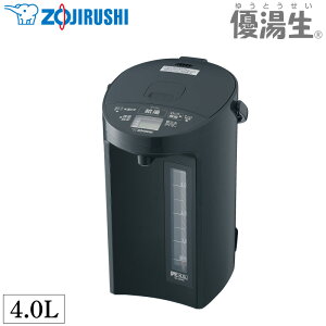 �ۈ� �}�z�[�r�� VE�d�C�܂ق��т� CV-GD40-BM �\�t�g�u���b�N �D���� ���@�r 4.0L ���@�т� �d�C�|�b�g �]�|������h�~ �󕰂��h�~ ZOJIRUSHI