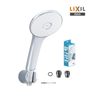 LIXIL �V�����[�w�b�h �G�R�A�N�APlus PK-BF-SQ1 ���N�V�� INAX �C�i�b�N�X ��֗p �唻�V�����[�w�b�h �E���g���t�@�C���o�u�� �ߐ� �ȃG�l �����p ��芷�� ���� �o�X�p���𕔕i