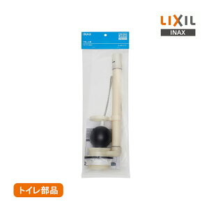 LIXIL �t���[�g�� PK-TF-889C ���N�V�� INAX �C�i�b�N�X ��֗p �������i ��芷�� �t���[�ǒ��� 302mm �S���ʒ��a 65mm �^���N�p ���ւ� �����p �g�C�����i
