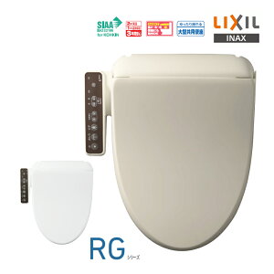LIXIL �V�����[�g�C�� RG�V���[�Y CW-RG10-REC BN8(�I�t�z���C�g) BW1(�s���A�z���C�g) ���N�V�� INAX �C�i�b�N�X �������֍� �R�ۉ��H �r�f��p�m�Y�� ������ �g�[�֍� ���܂����ߓd