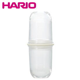 HARIO ハリオ　LS-70-OW 実用容量70ml ラテシェーカー オフホワイト