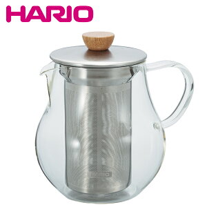 �y���������zHARIO �n���I�@TPC-70HSV ���p�e��700ml �e�B�[�s�b�`���[ 700