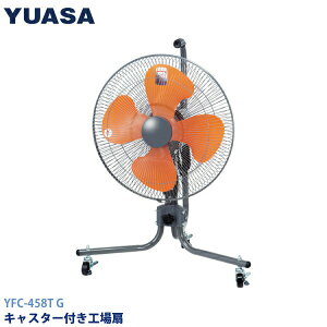 y󂠂zATvCX H YFC-458T G O[ 45cm LX^[t HƐ Hp@ HƗp@ YUASA 