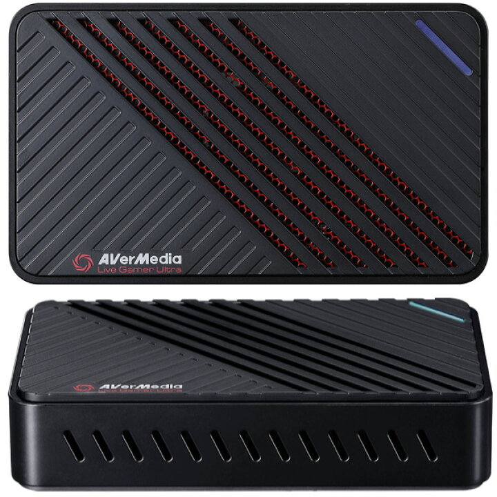 楽天市場】AVerMedia アバーメディア ゲームキャプチャー Live Gamer 
