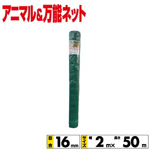 VZC Aj}lbgE\lbg 2mx50m@ڍ16mm@yꌧzBs/sz