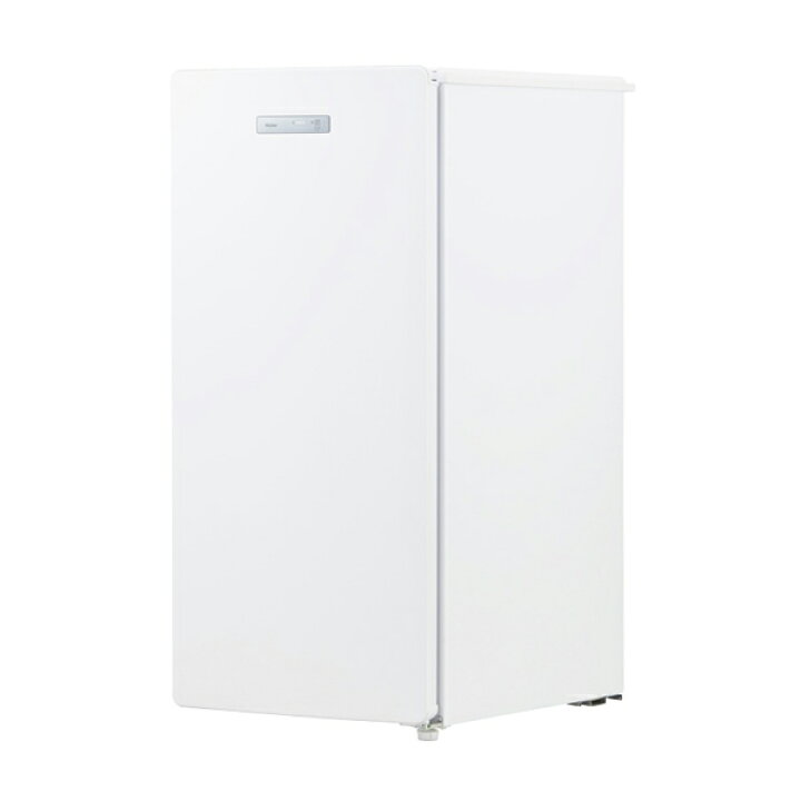 安心6ヶ月保証】ファン式冷凍庫(フリーザー）138L Haier 2021年製 JF 