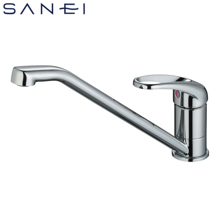 訳あり】 SANEI 壁付シングルレバー混合栓 一般地用 K1712-13 水栓金具 キッチン用 キッチン水栓 三栄水栓 discoversvg.com 訳あり】 SANEI 壁付シングルレバー混合栓 一般地用 K1712-13 水栓金具 キッチン用 キッチン水栓 三栄水栓 discoversvg.com