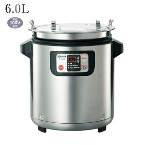 ۈ}z[r Ɩp }CRX[vNbNW[ TH-DW06 6.0L XeX M ۉ e ZOJIRUSHI