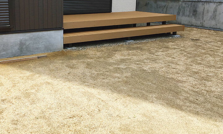 楽天市場】高密度防草シート 1m×50m ロール タフストップ 遮光率99.95 