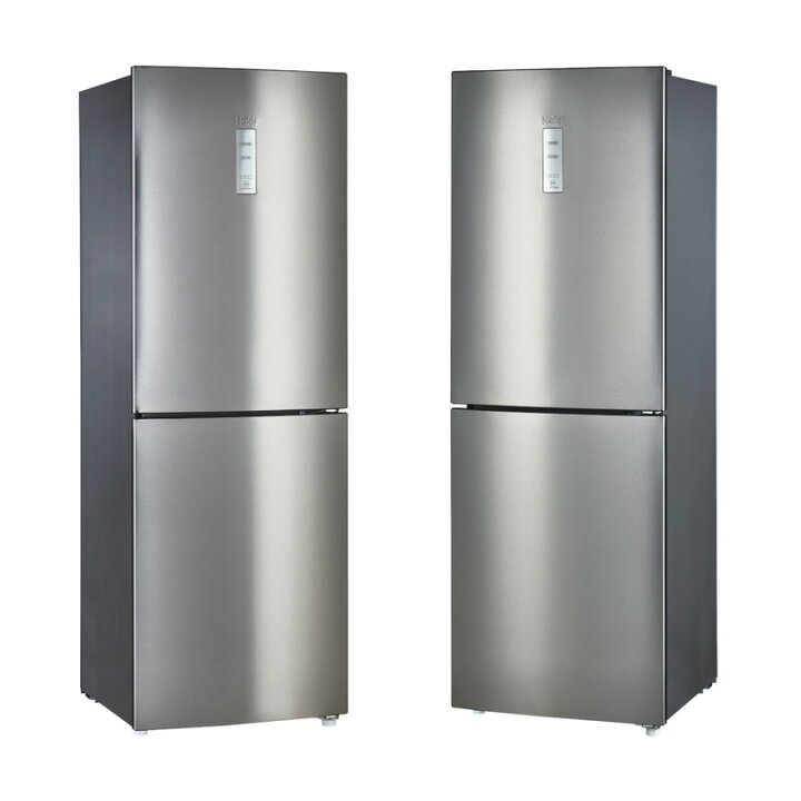ID 970904 ハイアール 270L 2020年製 JR-NF270B 打痕有