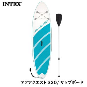 CebNX ANANGXg320 SUP{[hZbg }X|[c Tbv{[h SUP X^hAbvph{[g GA[{[h W[ INTEX 68242NP