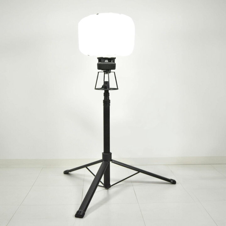 楽天市場】日動工業 LEDバルーンライト テラス FBA-120L-50K 防水 LED 