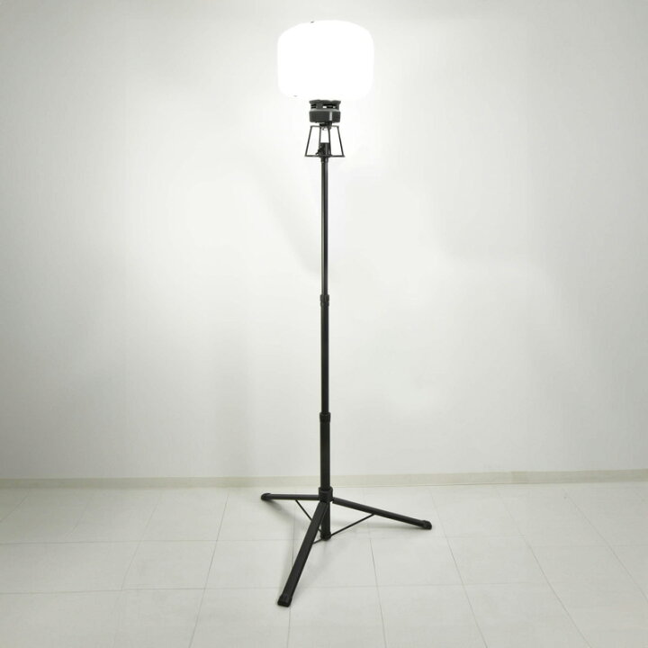楽天市場】日動工業 LEDバルーンライト テラス FBA-120L-50K 防水 LED 