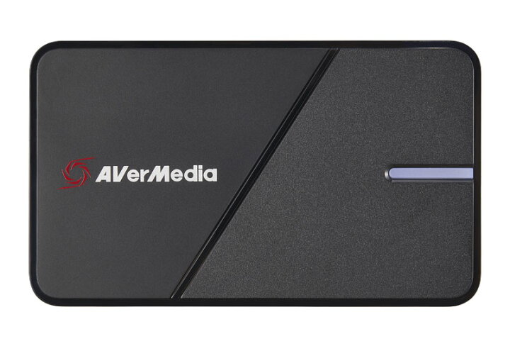 楽天市場】AVerMedia アバーメディア 4K キャプチャー LIVE GAMER 
