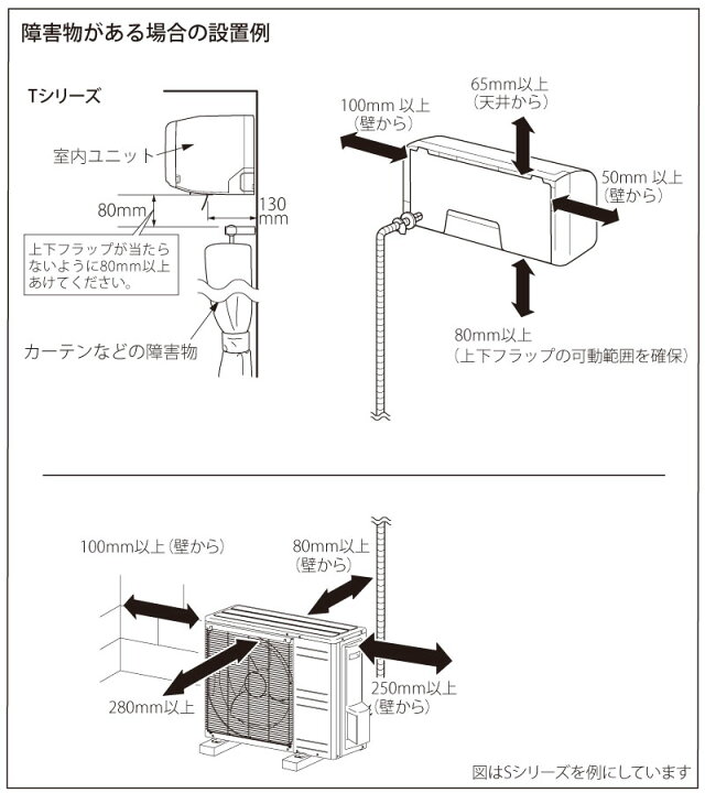 楽天市場】三菱重工 ルームエアコン 主に 6畳用 ビーバーエアコン 