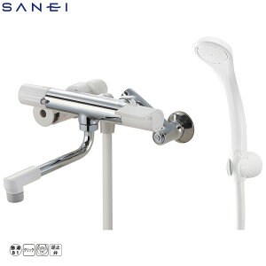SANEI �T�[���V�����[������ SK1811-3U ���� �o�X�p�������� �T�[���X�^�b�g �V�����[�o�X���� �x�����[�ΐS�Ǖt�� �ߓ�B1 �O�h����