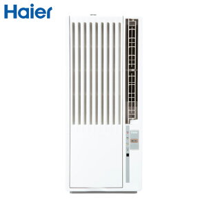 �n�C�A�[�� ���p�G�A�R�� �E�C���h�E�G�A�R�� 4�`7�� JA-W16B ��[��p 1.4/1.6kW ���p���[���G�A�R�� ���������^�] Haire