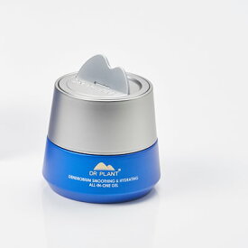 DR PLANT ぶるぶる 美顔器付き セッコク蘭 オールインワンジェル エイジングケア 100g オールインワンゲル ベタつかない 大容量 オールインワン ジェル 楽天 美容 50代 60代 70代 オールインワン化粧品 振動 美顔器 首のしわ セッコク 持ち運び 美容器 うるおい 美顔機