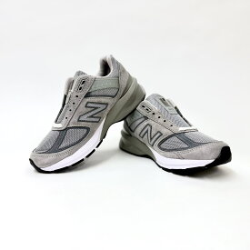 【NewBalance Made in USA】ニューバランス W990 GL5 D《特価販売》