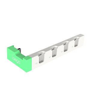 Switch Joy-Con�p �[�d�� �}���[�d �X�C�b�` �W���C�R�� �v���R�� �[�d�X�^���h 4�䓯���ɏ[�d�\ ���C�g�A�b�v Nintendo Switch �X�C�b�` �W���C�R�� �[�d�X�^���h �v���[�R���g���[���[ switch �W��