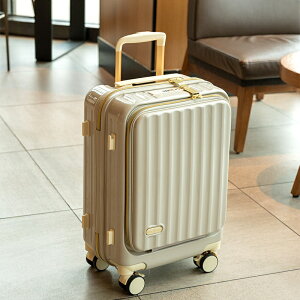 スーツケース 前開き キャリーケース S Mサイズ 30L 55Lキャリーバッグ 1-3日用 泊まる 軽量設計 360度回転 大容量 ファスナー式 ビジネス 修学旅行 海外旅行 トラベル スーツケース 6カラー選ぶ
