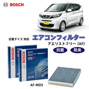fCY BOSCH GARtB^[ AF-M05 hہEhL@\GARtB^[Ŏԓ̋C΍I