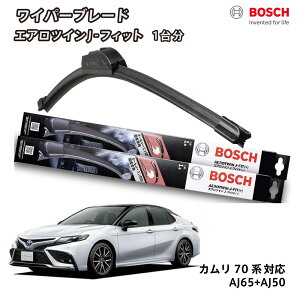 �J���� 70�n ���C�p�[ AXVH70 �^�]�� ����� �Z�b�g �{�b�V�� ���C�p�[ �t�����g 2�{�Z�b�g 1�䕪 AJ65+AJ50 �t���b�g���C�p�[ �G�A���c�C�� J-�t�B�b�g 650mm+500mm �g���^