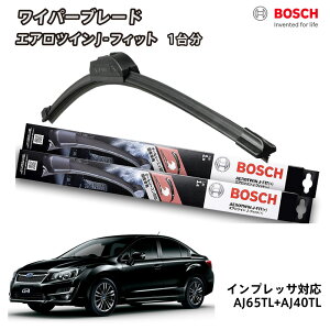 BOSCH �{�b�V�� ���C�p�[ �C���v���b�TG4 �C���v���b�TXV �C���v���b�T�X�|�[�c �t�����g 2�{�Z�b�g 1�䕪 AJ65TL+AJ40TL �t���b�g���C�p�[ �G�A���c�C�� J-�t�B�b�g 650mm+400mm �X�o��