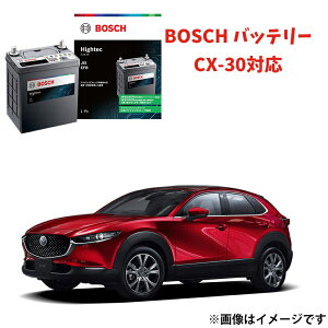 CX-30 �o�b�e���[ Q-100 HT-Q-100/100D23L 100D23L �A�C�h�����O�X�g�b�v�� Q-85 �݊� �����ԃo�b�e���[ ���S�ۏؕt�� �����ԗp �J�[�o�b�e���[ HTP EXI BOSCH �{�b�V���y�V�i ���[�J�[��[�d����z