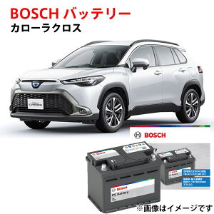 �J���[���N���X �o�b�e���[ MXGA10 �Ή� PS-6C/LN2 �g���^ �J�[�o�b�e���[ �����ԃo�b�e���[ �����T�C�Y LN2 ���{�Ԑ�pEN�^�C�v�o�b�e���[ �n�C�u���b�h��p �[�d���� �{�b�V�� BOSCH �y�V�i�z