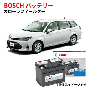 �J���[�� �t�B�[���_�[ �o�b�e���[ PS-4F/LN0 BOSCH NKE165G �Ή� �����ԃo�b�e���[ �g���^ ���{�Ԑ�pEN�^�C�v�o�b�e���[ ���K�i LN0 �n�C�u���b�g �{�b�V�� �y�V�i�z