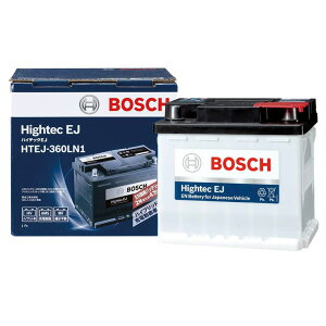 HTEJ-360LN1 �{�b�V�� PS-5K/LN1 �݊� �o�b�e���[ �v���E�X �����X C-HR �V�G���^ �J���[�� RAV4 �Ή� �J�[�o�b�e���[ �����ԃo�b�e���[ ���{�Ԑ�pEN�^�C�v�o�b�e���[ �n�C�u���b�h��p �[�d���� BOSCH