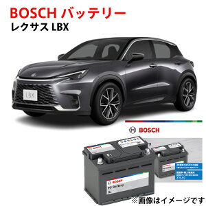 ���N�T�X LBX �o�b�e���[ MAYH10 MAYH15 �Ή� PS-4F/LN0 �{�b�V�� �����ԃo�b�e���[ LEXUS ���{�Ԑ�pEN�^�C�v�o�b�e���[ ���K�i LN0 �n�C�u���b�g�y�V�i�z