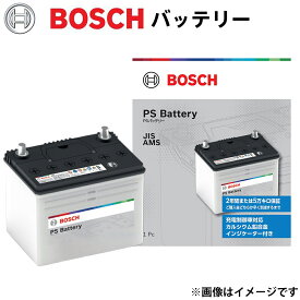 ボッシュ カーバッテリー バッテリー PSA-40B19R 40B19R カルシウムバッテリー 長期製品保証 充電制御車におすすめ 長寿命